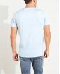 Hollister Light Blue T-Shirt Classic O-Neck