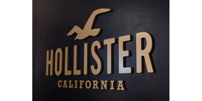 Hollister Co. - kilka ciekawostek o tej kultowej marce odzieżowej ze słonecznej Kalifornii