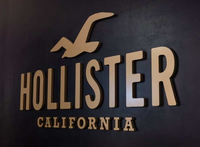 Hollister Co. - kilka ciekawostek o tej kultowej marce odzieżowej ze słonecznej Kalifornii